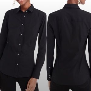 J. Crew 365 Slim Stretch button down